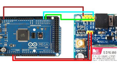 arduino mega power supply|Iba pa.